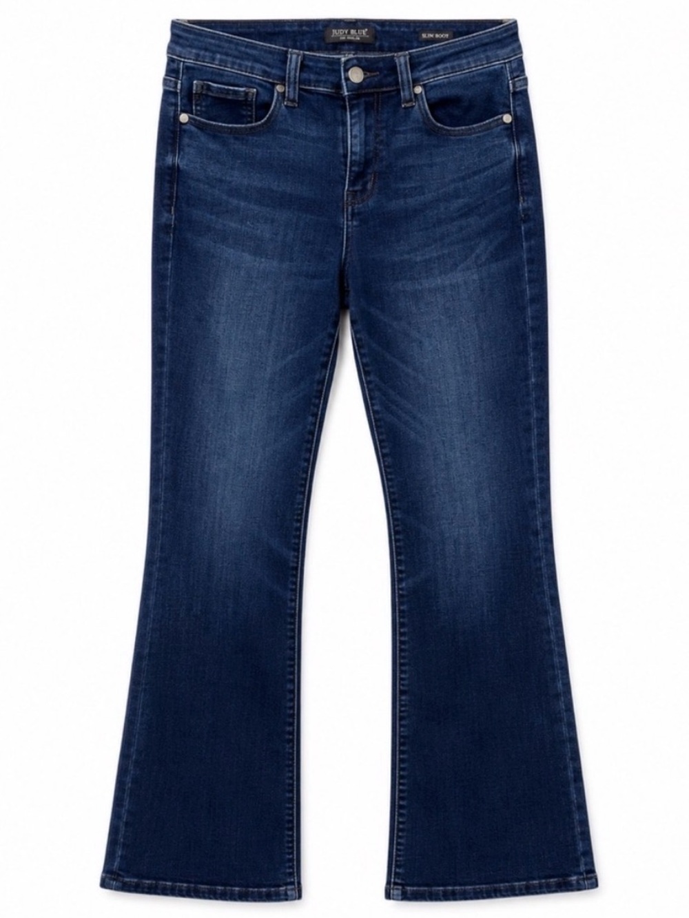 EUC Judy Blue Slim Boot Cut Jeans, sz 9/29